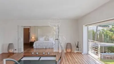 Chalet in Sant Pol de Mar photo 38