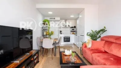 Penthouse on Calle Estrella Fugaz photo 6
