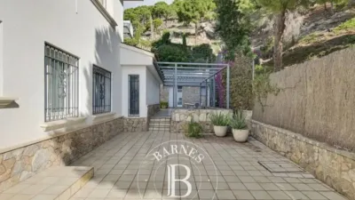 Chalet en Cabrils photo 41