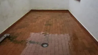 Chalet in Villanueva de La Reina photo 19
