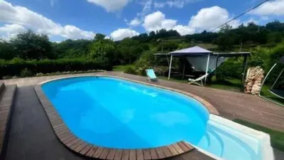 Chalet in Lada-La Venta photo 5
