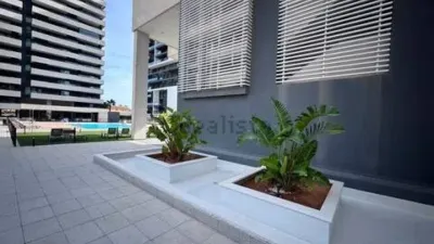 Apartment on Carrer Eslovaquia photo 16