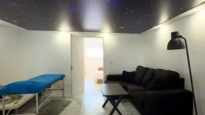 Chalet in Partida Enchinent photo 51