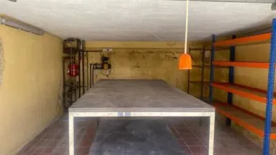 Chalet on Calle Partida Almacil, 36 photo 27