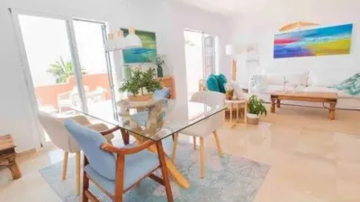Piso en Casares Costa photo 9
