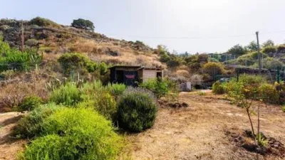 Chalet on Calle del Campo Santo S-N photo 35
