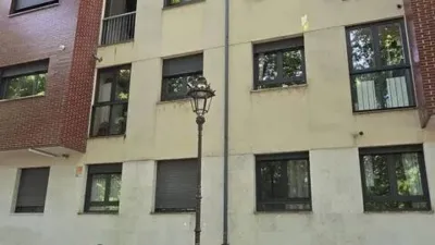 Apartment in Plaza Vega-San Pedro de Cardeña photo 2