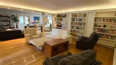Chalet in Santa Cruz de Bezana photo 13