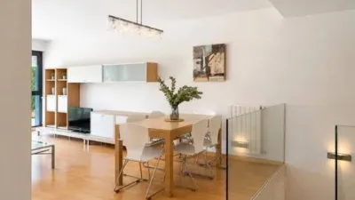 Apartment in Aranguren photo 4