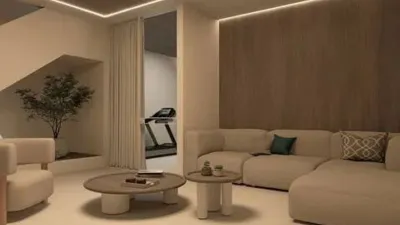 House on Carrer de Malta photo 29