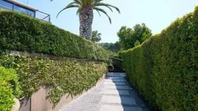 Chalet in Sant Pol de Mar photo 76