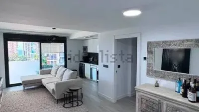 Piso – Calpe - Calp - Vista 5