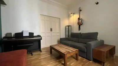 Apartment in Goya photo 7