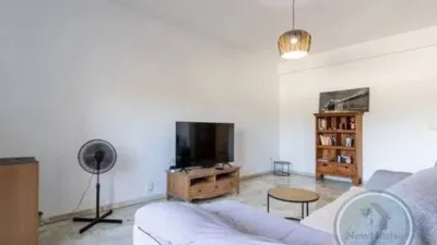 Apartment in Benissa Pueblo photo 5