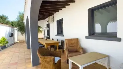 Chalet in Partida Enchinent photo 13