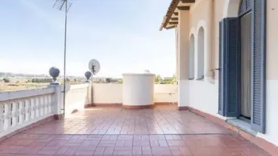 Chalet in Sant Vicenç dels Horts photo 33
