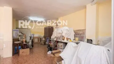 Terraced house on Calle de la Clavellina photo 28