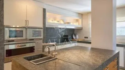 Chalet in Sant Pol de Mar photo 11