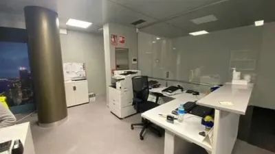 Nave industrial en venta en Bergondo - Vista 2