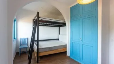 Chalet on Calle del Campo Santo S-N photo 39