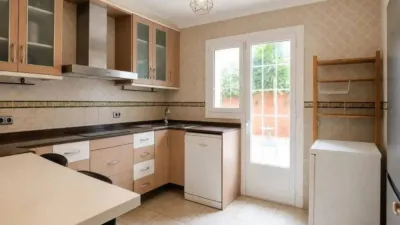 Chalet in Canyelles photo 10