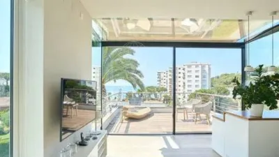 Chalet in Sant Pol de Mar photo 43