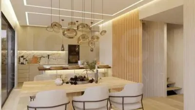 Chalet en Avinguda dels Traginers photo 5