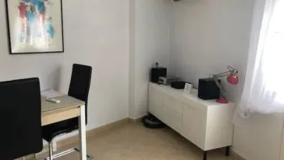 Flat in Calpe - Calp photo 9