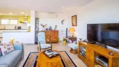 Chalet on Carrer de les Oliveres photo 23