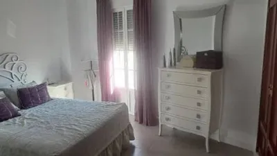 Apartment in Utrera photo 9
