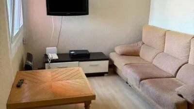 Apartment in Abanto-Zierbena photo 11