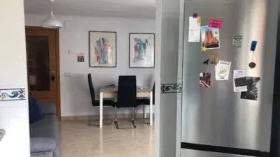 Flat in Calpe - Calp photo 5