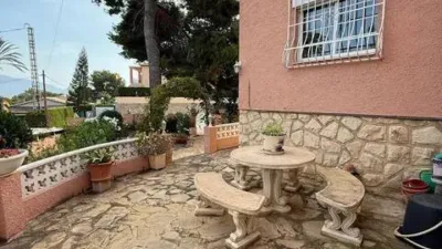 Chalet en L'Albir photo 27