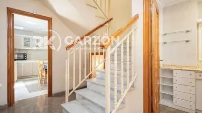 Terraced house on Calle de la Clavellina photo 23