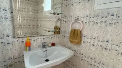 Chalet en L'Albir photo 38