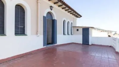 Chalet in Sant Vicenç dels Horts photo 34