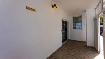 Chalet on Calle del Campo Santo S-N photo 71
