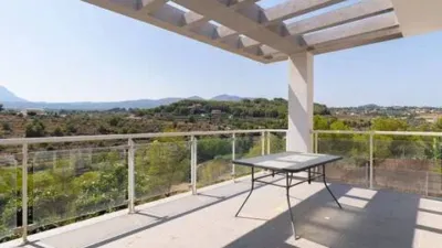 House in Calpe - Calp photo 8