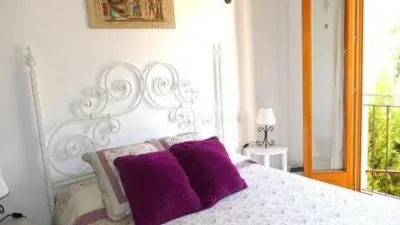 Apartment in Alaró photo 12