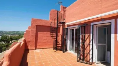 Piso en Casares Costa photo 20