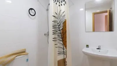 House in Calpe - Calp photo 10