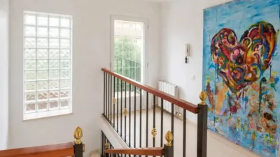 Chalet in Canyelles photo 16