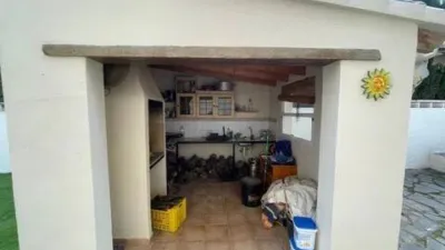 Chalet in L'Albir photo 5