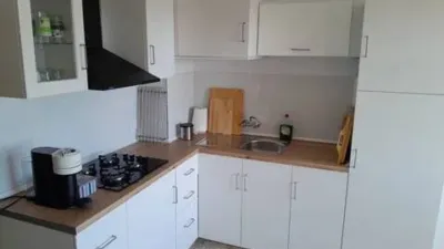 Apartment in Guardamar Playa photo 4