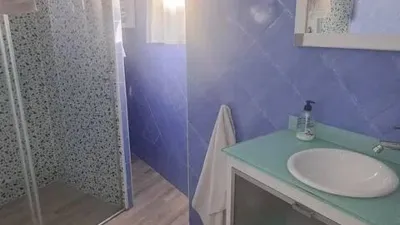 Apartment in Utrera photo 14
