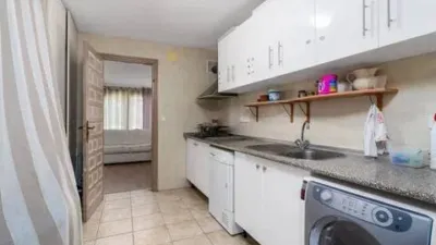 Chalet on Pintor Murillo Street photo 33