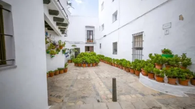 Piso en Vejer de la Frontera photo 26
