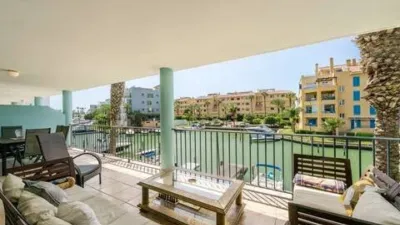 Piso – Callosa de Segura - Vista 3
