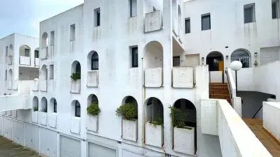 Penthouse in San Roque Quarter photo 26