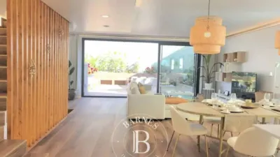 Chalet en Montgat photo 30